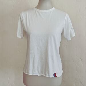 Kule "The Modern Tee" T-Shirt, XS